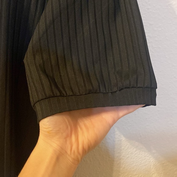 NWT Xieerduo short sleeve top size XL - Picture 5 of 6